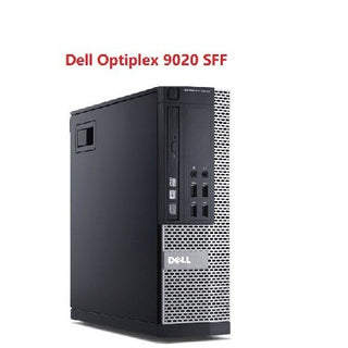 DELL OPTIPLEX 9020-COREI5-4TH GEN - 4 GB RAM / 500 GB HDD-A+ CONDITION