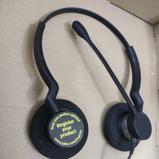 Jabra Biz 2300 Q D Headset