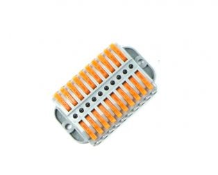 PCT-223-10 Stationary Type Quick Connection Terminal