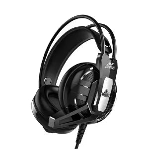 Ant Esports H520W Gaming Headset – Black