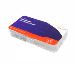 Orange 150PCS Cold Pressed Terminals for M/F Docking Kit