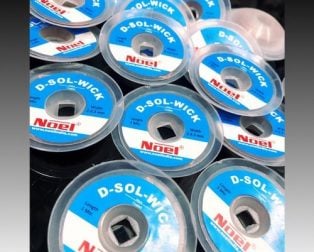Noel Desoldering Wick