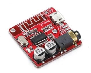 Redboard VHM-314 Bluetooth 4.1 MP3 Decoder Board?Type C?