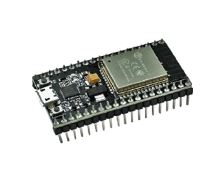 38Pin CP2102 ESP-32 Wifi+Bluetooth Development Board with Type-C USB Interface