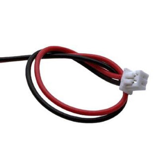 2 Pin JST-XH 1.25mm female