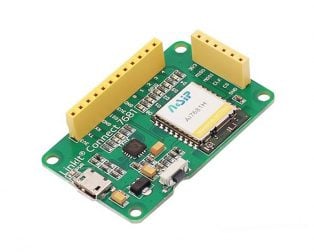 LinkIt Connect 7681 – Wi-Fi HDK for IoT
