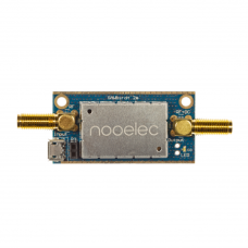 Nooelec SAWbird+ 2m Barebones - Premium Dual Ultra-Low Noise Amplifier (LNA) and SAW Filter Module