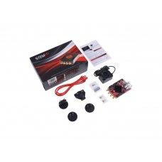 Red Pitaya STEMlab 125-14 FPGA Starter Kit