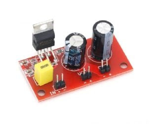 LM4863 5V MINI Amplifier Board 2 *3W Dual Channel HiFi Earphone
