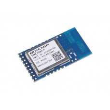 EMC3080 WI-FI and BLE Module - Support MXMESH