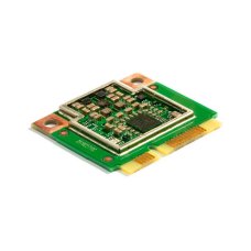 Coral Mini PCIe Accelerator