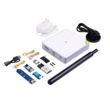 SenseCAP LoRaWAN Starter Kit-EU868-suitable for LoRaWAN beginners, providing a comprehensive learning and hands-on experience