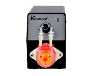 KCP2-KFS-S10 Kamoer Lab Pump 12V