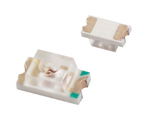 1210 Surface Mount LED Red – 50 Pcs.