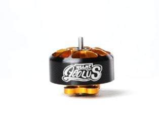 HGLRC AEOLUS 1404 3600KV Brushless Motor