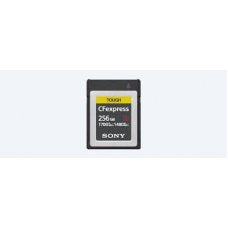 Sony CEB-G Series CFexpress Type B Memory Card