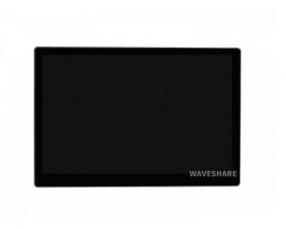 Waveshare 9inch 2560×1600 2K Resolution Capacitive Touch Monitor With Fully Laminated Case
