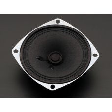 Adafruit 1314 Speaker - 3inch Diameter - 4 Ohm 3 Watt - The Engineer Store