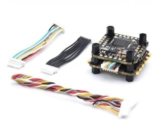 Ready To Sky F4 NOXE V3 Flight Controller Acro + 35A ESC