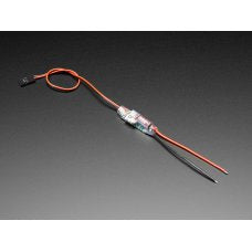 Adafruit 1385 UBEC DC/DC Step-Down (Buck) Converter - 5V @ 3A output