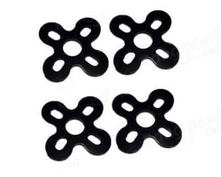 Rubber Anti-Vibration Motor Pad for 22xx and 23xx Motor