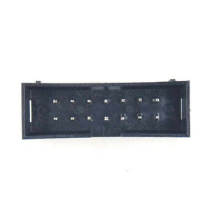FRC IDC Box Male Header Straight 7x2,14 Pins