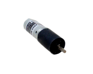 Orange Planetary Gear DC Motor 12V PG16050-150K – 64RPM