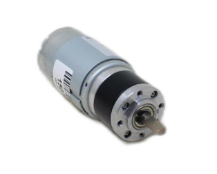 Orange Planetary Gear DC Motor 12V PG32555 11.2K – 440 RPM