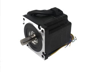 86BLS71-X014 48V-RPM3000-0.7 N-m- 84.5mm