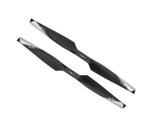 Sunny Sky EOLO 15×5.5 inch propellers- A Pair (Straight version)