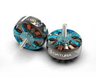 Foxeer Datura 2105.5 1650KV Brushless Motor
