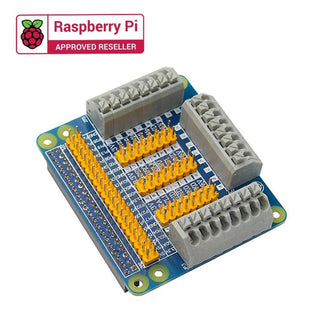GPIO Expansion Board Raspberry PI 4B3