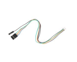 Holybro Pixhawk PWM Cable for Tekko32 4in1 ESC (2.54 mm Dupont)