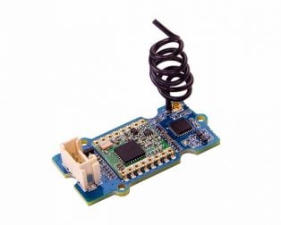 SeeedStudio Grove LoRa Radio 433MHz
