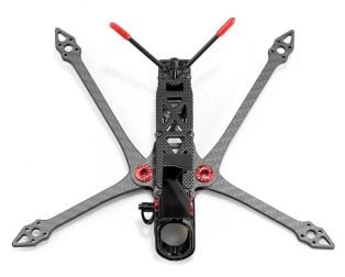 Rekon5 LR 5 inch Long Range Frame