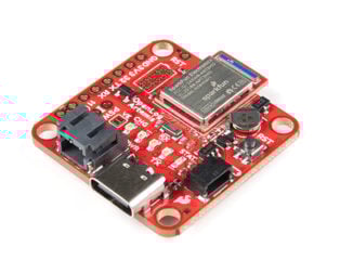 Spark-Fun Open-Log Artemis (without IMU)