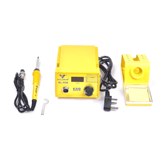 Soldron 938 Temperature Controlled Digital Soldering Station