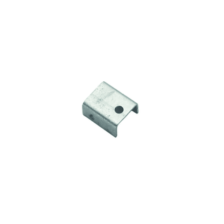 Small Aluminium Heat Sink for TO-220 Package