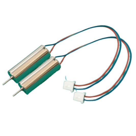 3.7v 716 Magnetic Micro Coreless CCW Motor for Drone Quadcopter The Engineer Store
