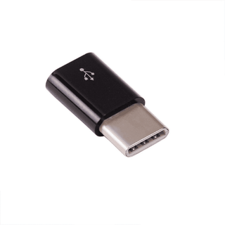 Raspberry Pi USB Micro-B to USB-C Adapter