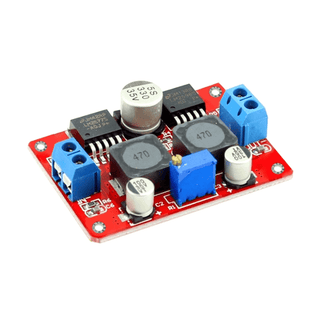 LM2596S & LM2577S DC-DC Adjustable Step-Up and step-down Power Supply Module