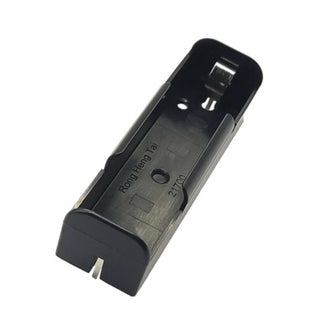 1 x 21700 Battery Holder 1 Cell