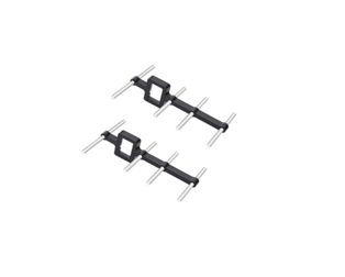 2.4Ghz Yagi-UDA Drone Signal Booster