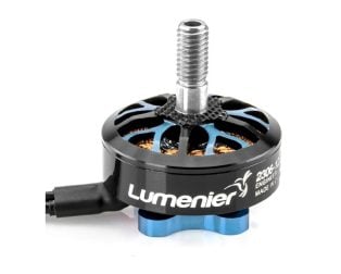 Lumenier 2306 2250KV JohnnyFPV Cinematic V2 Motor