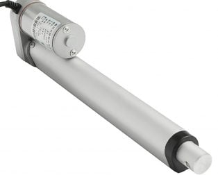 Linear Actuator Stroke Length 200MM,7mm/S,1500N,12V
