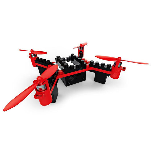 Heliway 902 Series 6 Axis Quadcopter Kit The Engineer Store