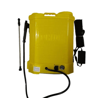 Backpack Electric Disinfectant Sprayer