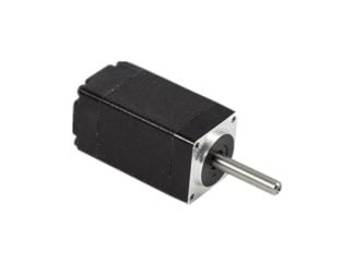 20HS42-0804 NEMA 08 0.4Kg-cm Stepper Motor Round-Type