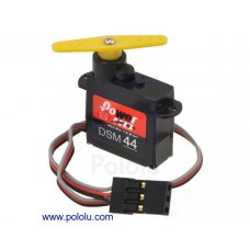 Pololu 2142 Power HD High-Speed Digital Micro Servo DSM44