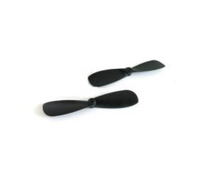 55 MM Propeller for Micro Quadcopters - The Engineer Store